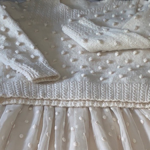 HANDMADE SWEATER - Picture 8 of 8